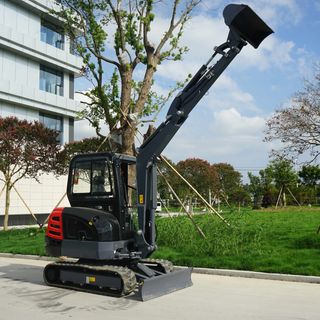 3000kg Mini Excavator for Ditching